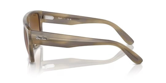 Ray-Ban 0RB 0360S 1405/51 57 Unisex Güneş Gözlüğü
