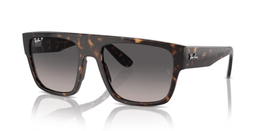 Ray-Ban 0RB 0360S 902/M3 57