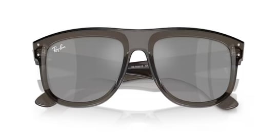 Ray-Ban 0RB 0501S 6707/GS 56 Unisex Sunglasses