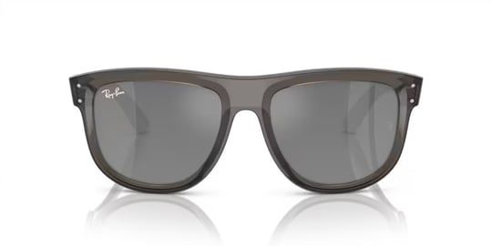 Ray-Ban 0RB 0501S 6707/GS 56 Unisex Sunglasses