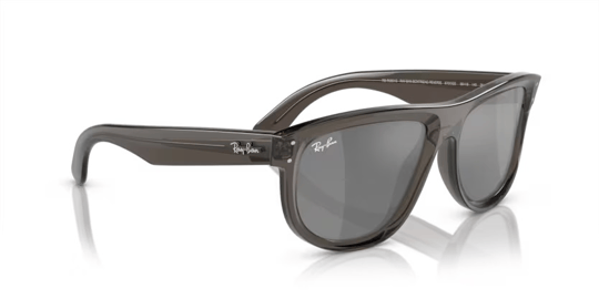 Ray-Ban 0RB 0501S 6707/GS 56 Unisex Sunglasses