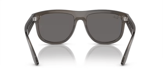 Ray-Ban 0RB 0501S 6707/GS 56 Unisex Sunglasses