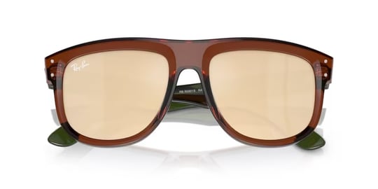 Ray-Ban 0RB 0501S 6710/2O 56 Unisex Güneş Gözlüğü