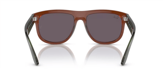 Ray-Ban 0RB 0501S 6710/2O 56 Unisex Güneş Gözlüğü