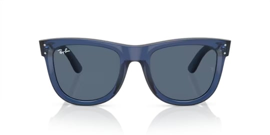 Ray-Ban 0RB 0502S 6708/3A 53 Unisex Sunglasses