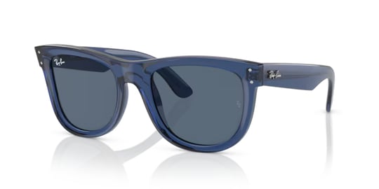 Ray-Ban 0RB 0502S 6708/3A 53 Unisex Sunglasses