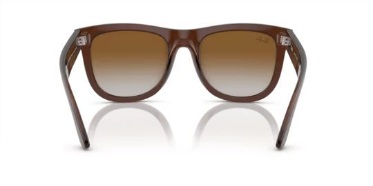 Ray-Ban 0RB 0502S 6709/CB 53 Unisex Güneş Gözlüğü