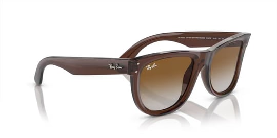 Ray-Ban 0RB 0502S 6709/CB 53 Unisex Güneş Gözlüğü