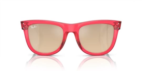 Ray-Ban 0RB 0502S 6713/2O 50 Unisex Sunglasses