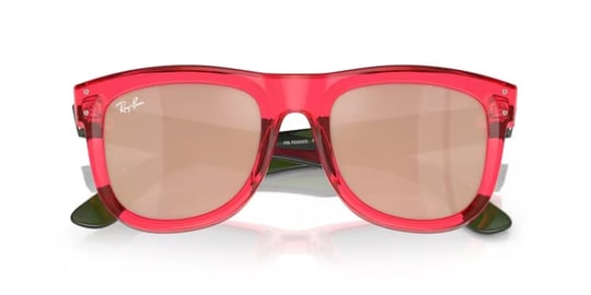 Ray-Ban 0RB 0502S 6713/2O 50 Unisex Sunglasses