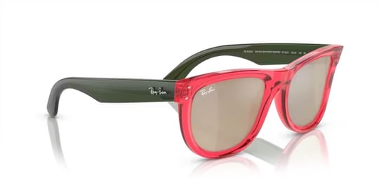 Ray-Ban 0RB 0502S 6713/2O 50 Unisex Sunglasses