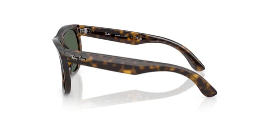Ray-Ban 0RB 0502S 6790/VR 50 Unisex Sunglasses