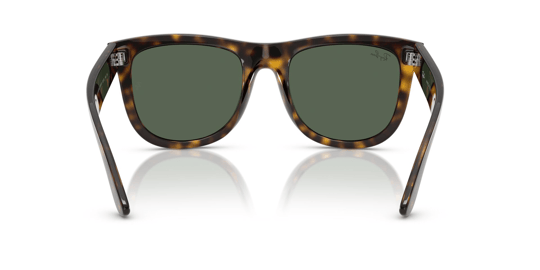 Ray-Ban 0RB 0502S 6790/VR 53 Unisex Güneş Gözlüğü