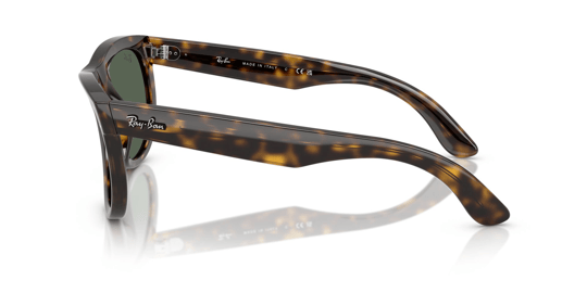 Ray-Ban 0RB 0502S 6790/VR 53 Unisex Güneş Gözlüğü