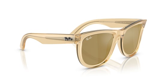 Ray-Ban 0RB 0502S 6821/5A 50 Unisex Güneş Gözlüğü
