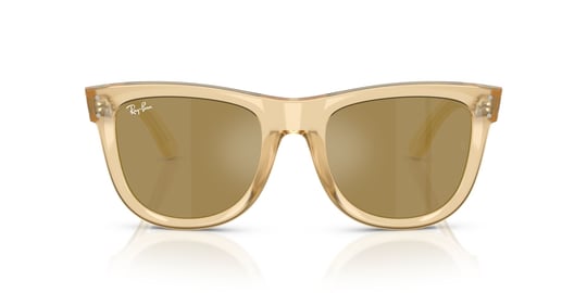 Ray-Ban 0RB 0502S 6821/5A 50 Unisex Güneş Gözlüğü