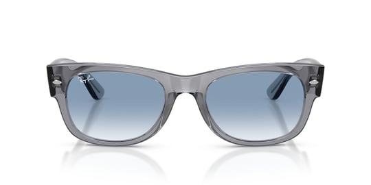 Ray-Ban 0RB 0832S Mega Wayfarer II 6846/3F 52 Unisex Güneş Gözlüğü