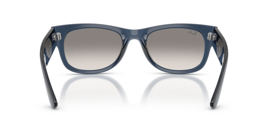 Ray-Ban 0RB 0832S Mega Wayfarer II 6845/32 52 Unisex Güneş Gözlüğü