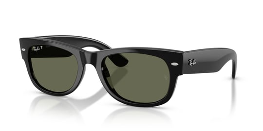 Ray-Ban 0RB 0832S Mega Wayfarer II 901/58 52