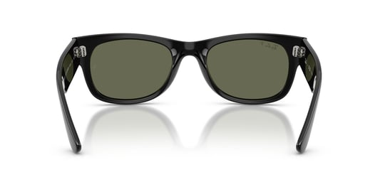 Ray-Ban 0RB 0832S Mega Wayfarer II 901/58 52