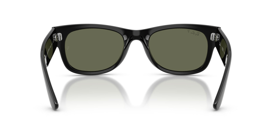 Ray-Ban 0RB 0832S Mega Wayfarer II 901/58 55 Unisex Sunglasses