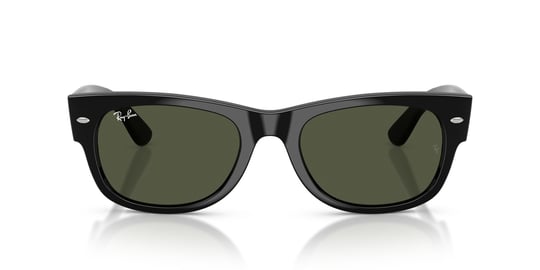 Ray-Ban 0RB 0832S Mega Wayfarer II 901/31 52 Unisex Güneş Gözlüğü