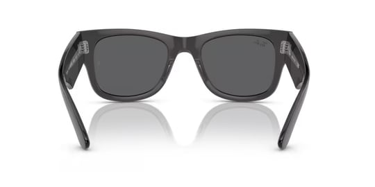 Ray-Ban 0RB 0840-S 1406/B1 51 Unisex Sunglasses