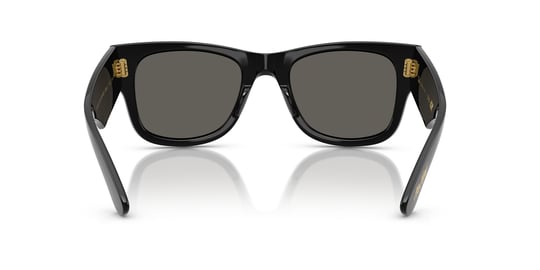 Ray-Ban 0RB 0840-S Mega Wayfarer AWGE 6826/J5 51 Unisex Güneş Gözlüğü