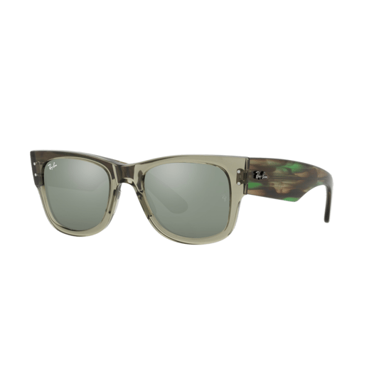 Ray-Ban 0RB 0840S 6635/5C 51 Unisex Güneş Gözlüğü