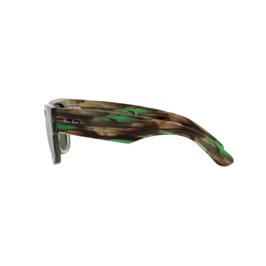 Ray-Ban 0RB 0840S 6635/5C 51 Unisex Güneş Gözlüğü