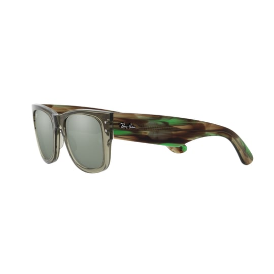 Ray-Ban 0RB 0840S 6635/5C 51 Unisex Güneş Gözlüğü