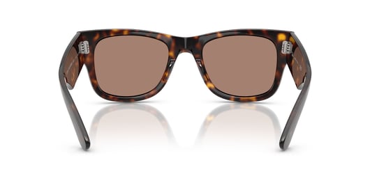 Ray-Ban 0RB 0840S Mega Wayfarer 902/1A 51 Unisex Güneş Gözlüğü
