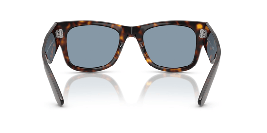 Ray-Ban 0RB 0840S Mega Wayfarer 902/56 51 Unisex Sunglasses