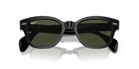 Ray-Ban 0RB 0880 901/31 52 Kadın Güneş Gözlüğü