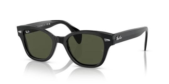 Ray-Ban 0RB 0880 901/31 52 Kadın Güneş Gözlüğü