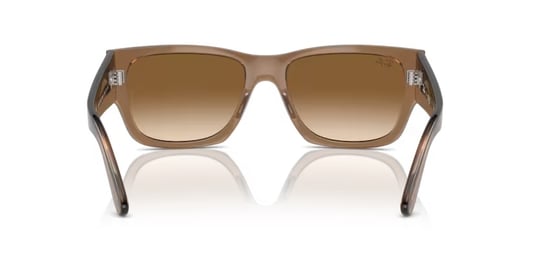 Ray-Ban 0RB 0947S 6640/51 56 Unisex Sunglasses