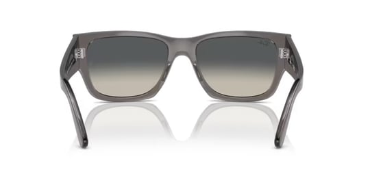 Ray-Ban 0RB 0947S 6675/71 56 Unisex Sunglasses