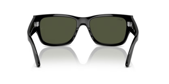 Ray-Ban 0RB 0947S 901/31 56 Unisex Sunglasses