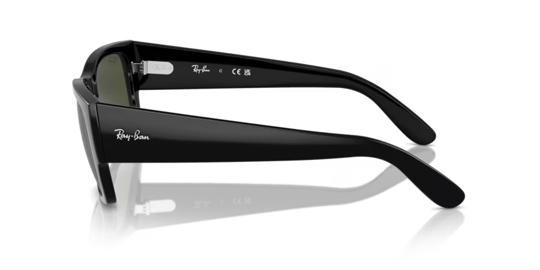 Ray-Ban 0RB 0947S 901/31 56 Unisex Sunglasses