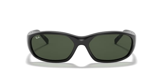 Ray-Ban 0RB 2016 Daddy-0 601/31 59 Unisex Sunglasses