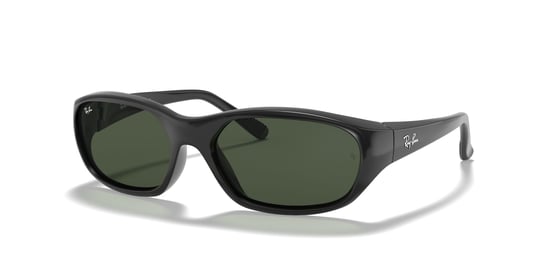 Ray-Ban 0RB 2016 Daddy-0 601/31 59 Unisex Sunglasses