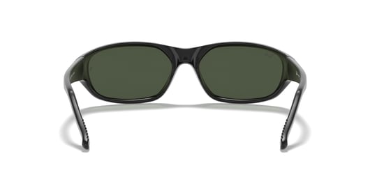 Ray-Ban 0RB 2016 Daddy-0 601/31 59 Unisex Sunglasses