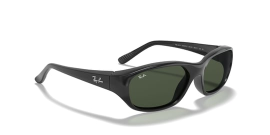 Ray-Ban 0RB 2016 Daddy-0 601/31 59 Unisex Sunglasses