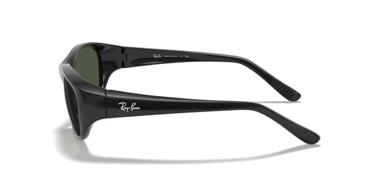 Ray-Ban 0RB 2016 Daddy-0 601/31 59 Unisex Sunglasses