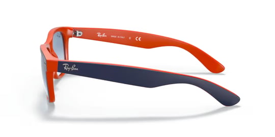 Ray-Ban 0RB 2132 789/3F 52 Unisex Sunglasses