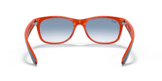 Ray-Ban 0RB 2132 789/3F 52 Unisex Sunglasses