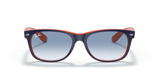 Ray-Ban 0RB 2132 789/3F 52 Unisex Sunglasses