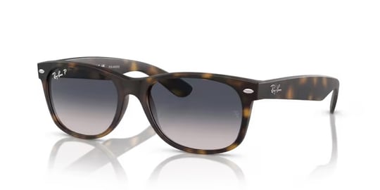 Ray-Ban 0RB 2132 865/78 55 Unisex Sunglasses