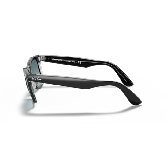 Ray-Ban 0RB 2140 1294/3M 50 Unisex Sunglasses