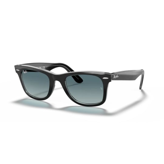 Ray-Ban 0RB 2140 1294/3M 50 Unisex Sunglasses